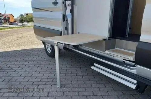 KARMANN-MOBIL 570 4x4 