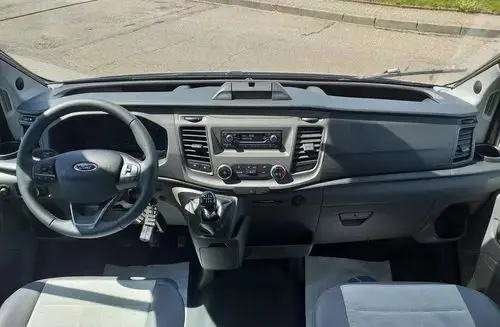 KARMANN-MOBIL 570 4x4 
