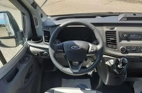 KARMANN-MOBIL 570 4x4 