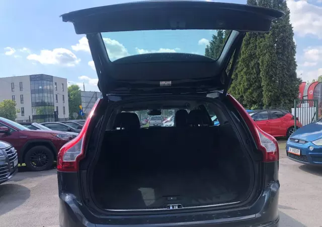 VOLVO XC 60 D3 Momentum