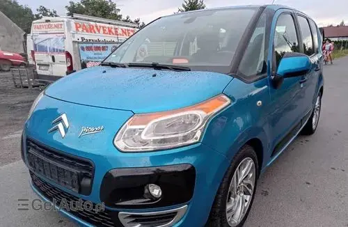 CITROEN C3 Picasso 
