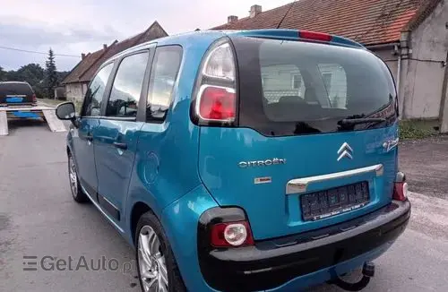 CITROEN C3 Picasso 