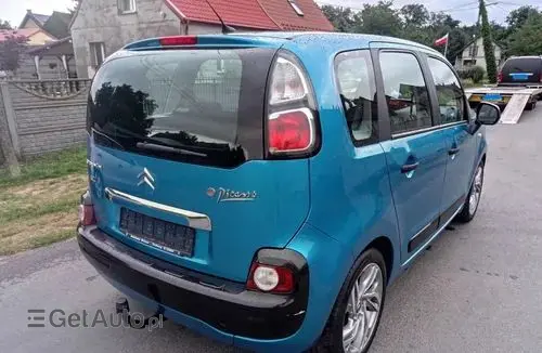 CITROEN C3 Picasso 