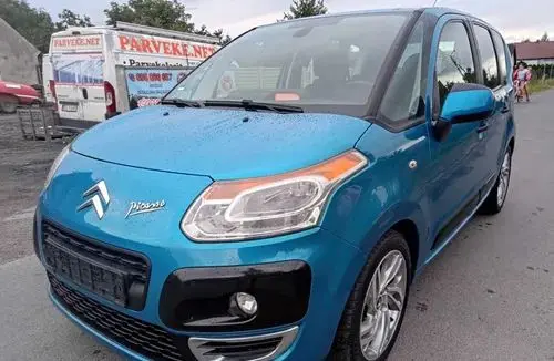 CITROEN C3 Picasso 