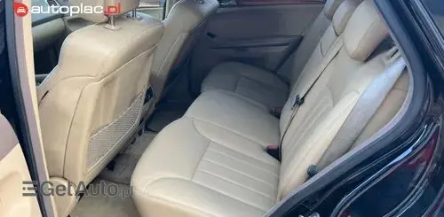 MERCEDES-BENZ ML 