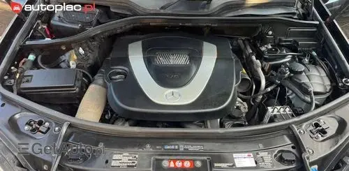 MERCEDES-BENZ ML 