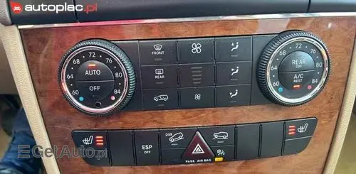 MERCEDES-BENZ ML 