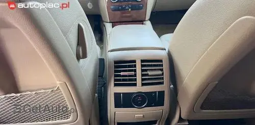 MERCEDES-BENZ ML 