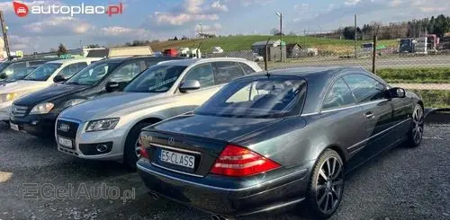 MERCEDES-BENZ ML 