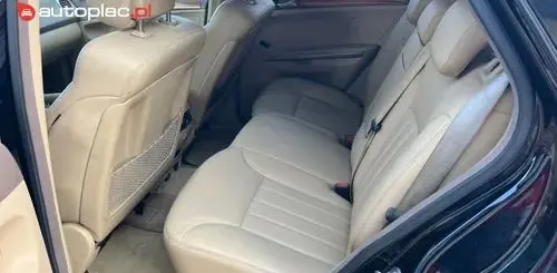 MERCEDES-BENZ ML 