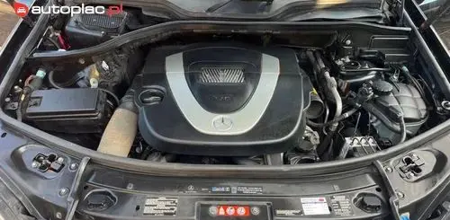 MERCEDES-BENZ ML 