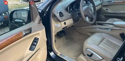 MERCEDES-BENZ ML 