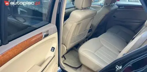 MERCEDES-BENZ ML 