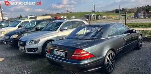 MERCEDES-BENZ ML 