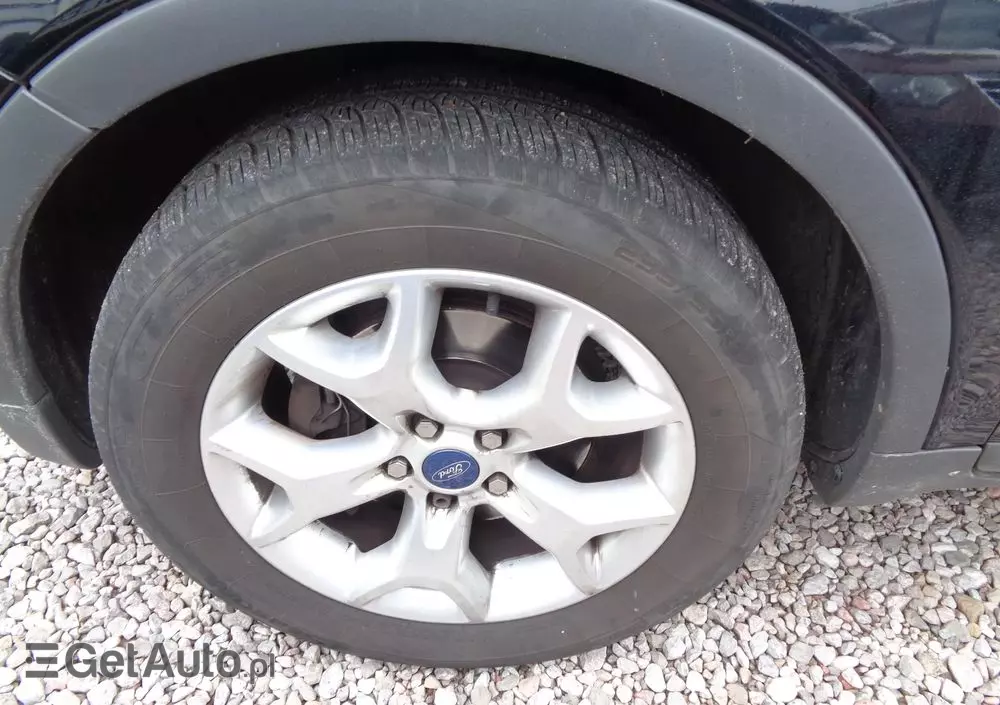 FORD Kuga 2.0 TDCi 2x4 Trend