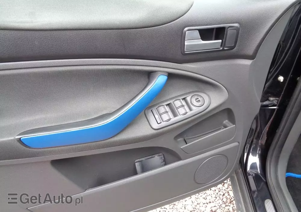 FORD Kuga 2.0 TDCi 2x4 Trend