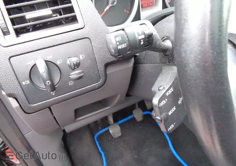 FORD Kuga 2.0 TDCi 2x4 Trend