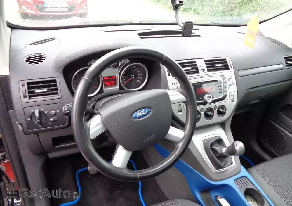 FORD Kuga 2.0 TDCi 2x4 Trend