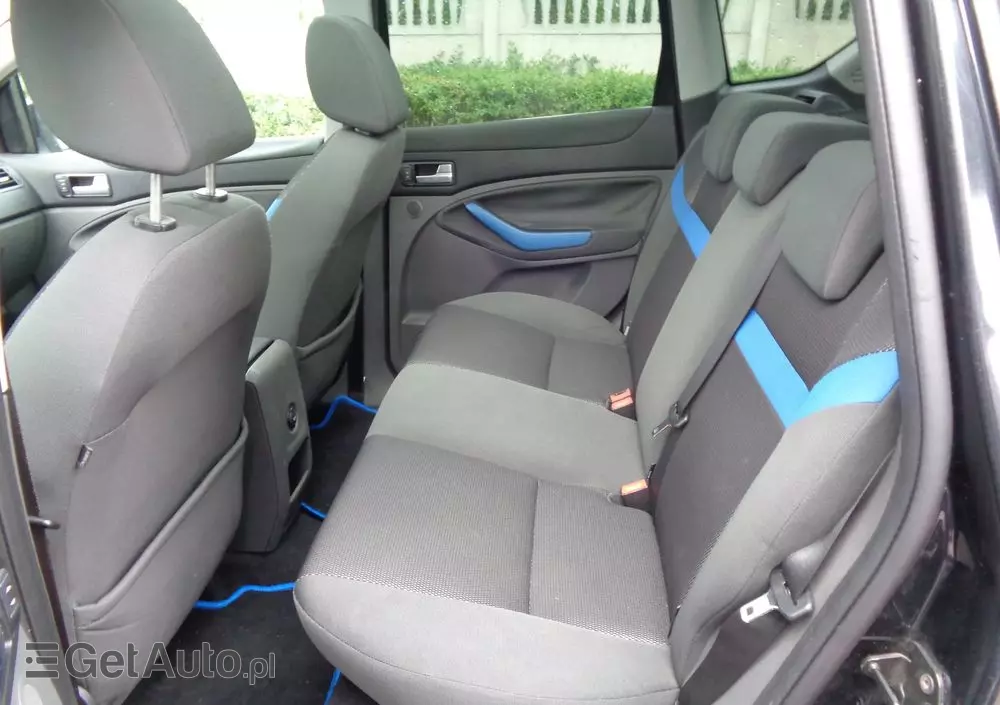 FORD Kuga 2.0 TDCi 2x4 Trend