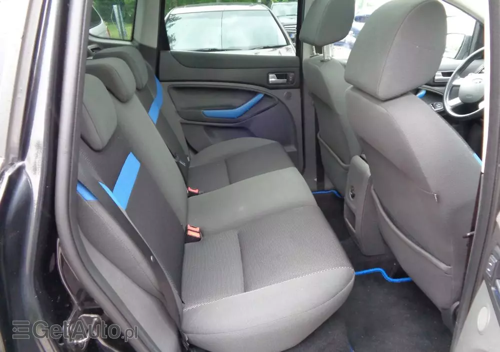 FORD Kuga 2.0 TDCi 2x4 Trend