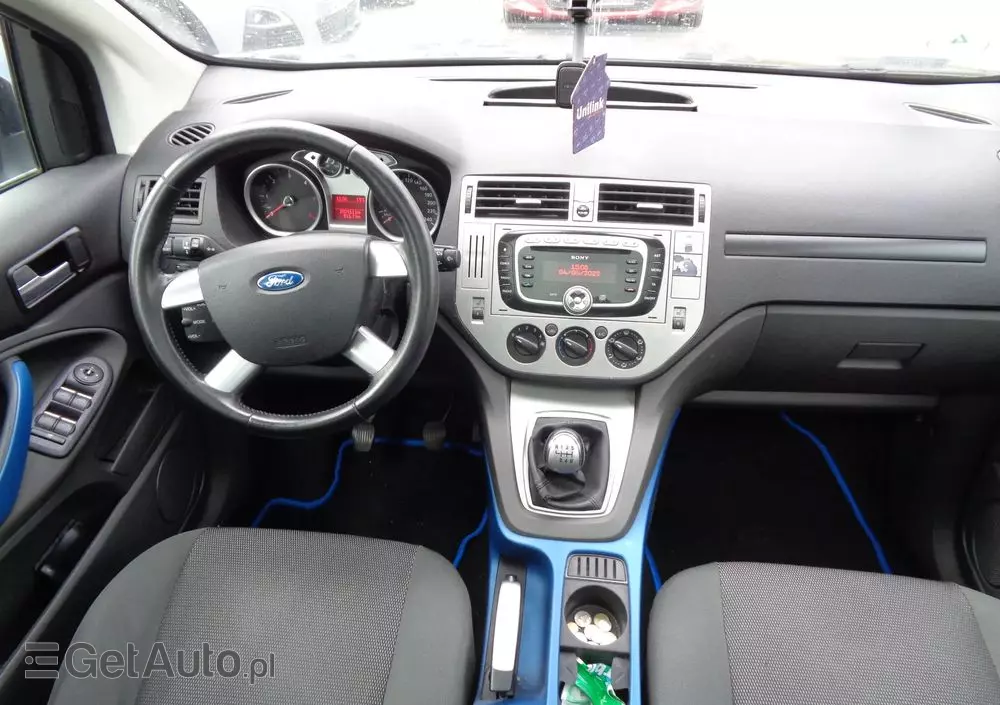 FORD Kuga 2.0 TDCi 2x4 Trend