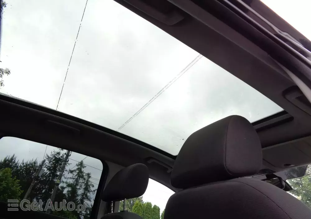 FORD Kuga 2.0 TDCi 2x4 Trend