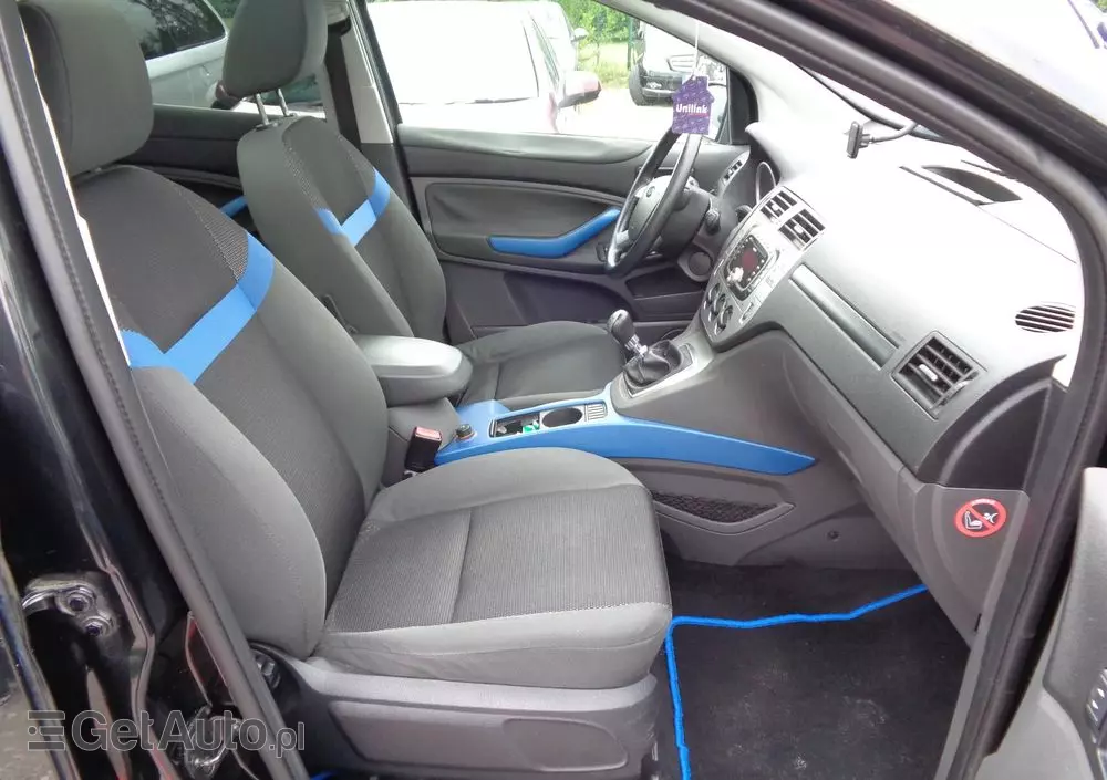 FORD Kuga 2.0 TDCi 2x4 Trend