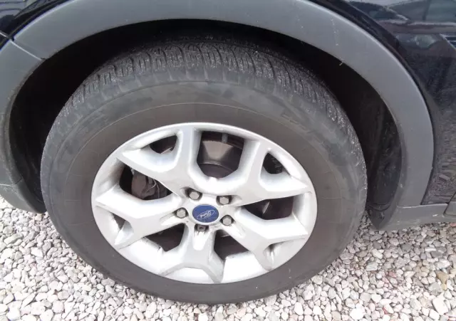 FORD Kuga 2.0 TDCi 2x4 Trend