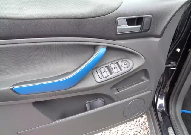 FORD Kuga 2.0 TDCi 2x4 Trend