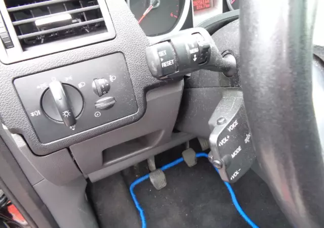 FORD Kuga 2.0 TDCi 2x4 Trend