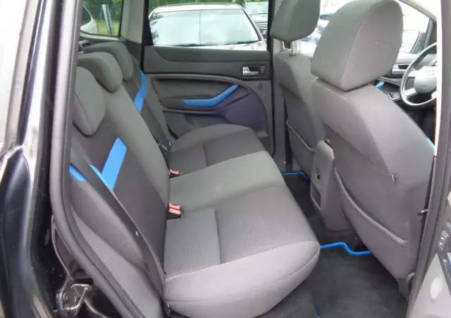 FORD Kuga 2.0 TDCi 2x4 Trend