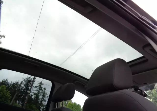 FORD Kuga 2.0 TDCi 2x4 Trend