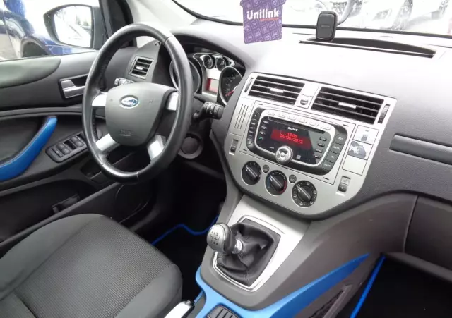 FORD Kuga 2.0 TDCi 2x4 Trend