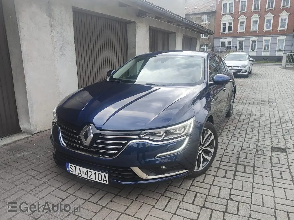 RENAULT Talisman 