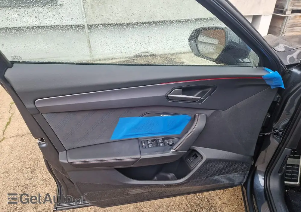 CUPRA Formentor 2.0 TSI 4Drive DSG VZ