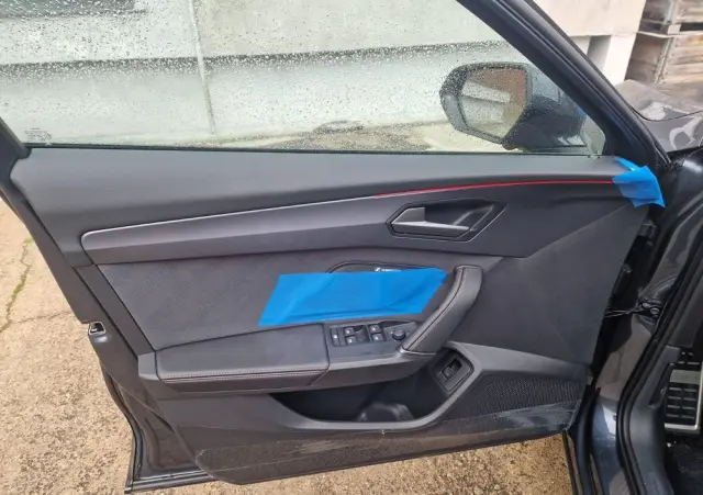 CUPRA Formentor 2.0 TSI 4Drive DSG VZ