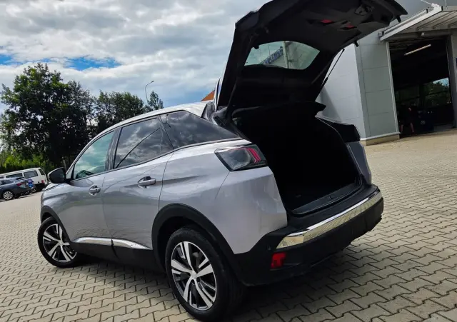 PEUGEOT 3008 1.5 BlueHDi Allure S&S