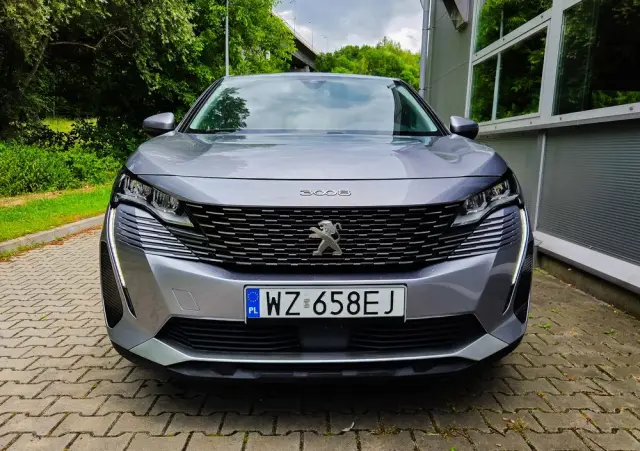 PEUGEOT 3008 1.5 BlueHDi Allure S&S