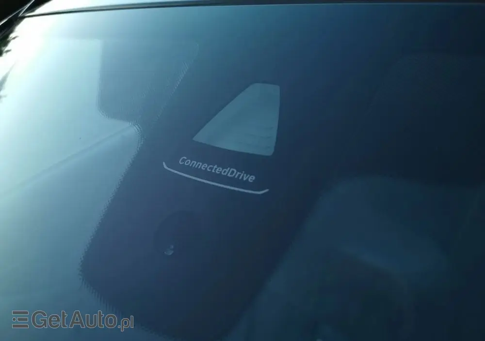 BMW Seria 3 320d Touring xDrive