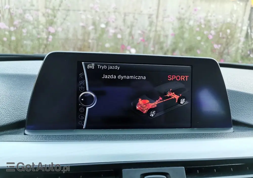 BMW Seria 3 320d Touring xDrive