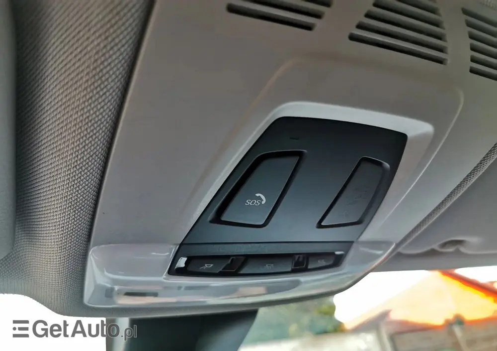 BMW Seria 3 320d Touring xDrive