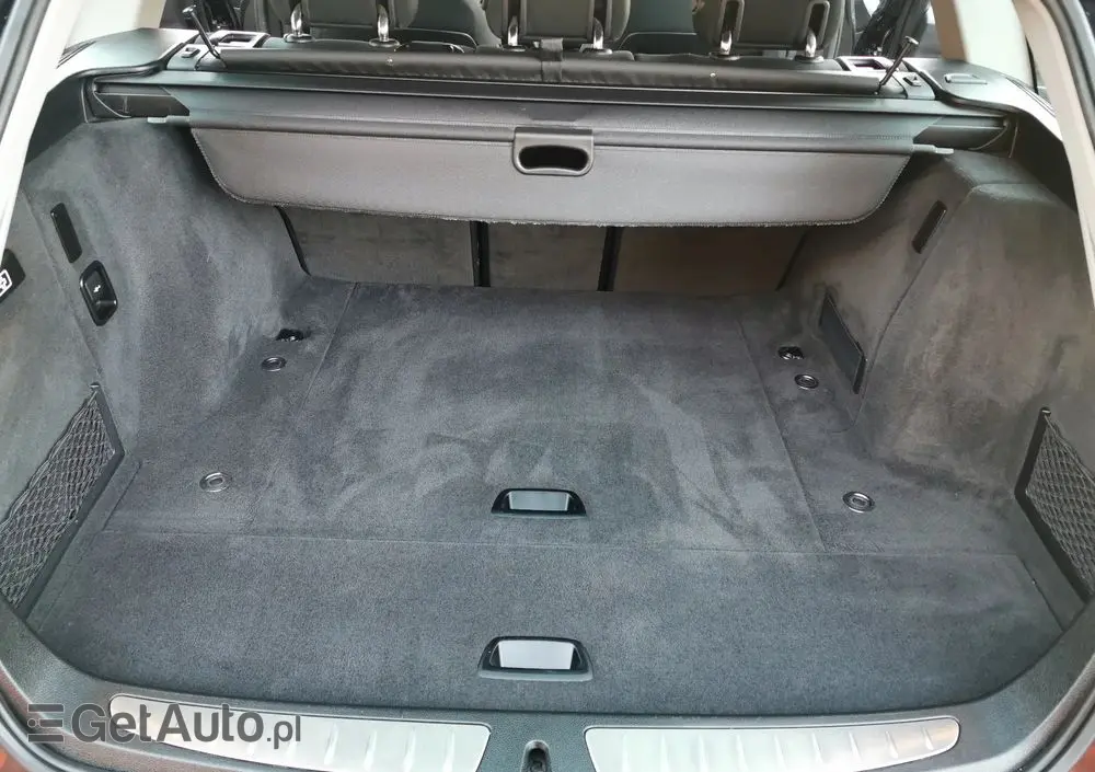 BMW Seria 3 320d Touring xDrive