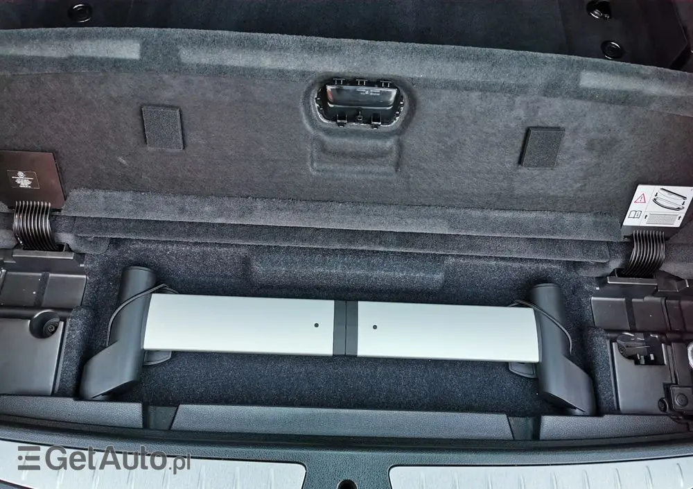 BMW Seria 3 320d Touring xDrive