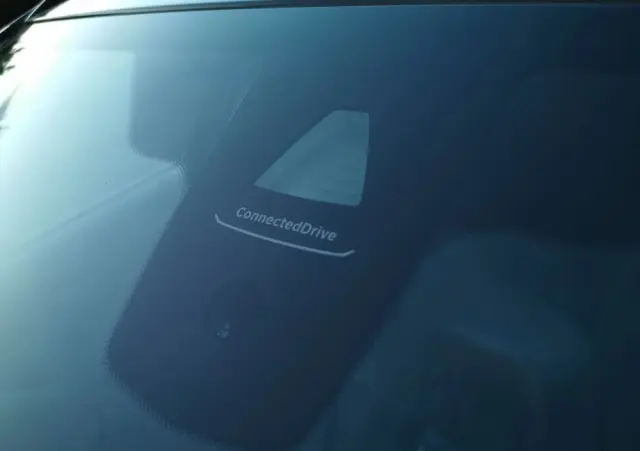 BMW Seria 3 320d Touring xDrive