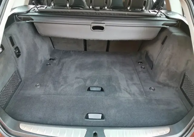 BMW Seria 3 320d Touring xDrive