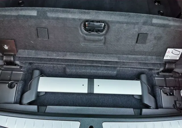 BMW Seria 3 320d Touring xDrive