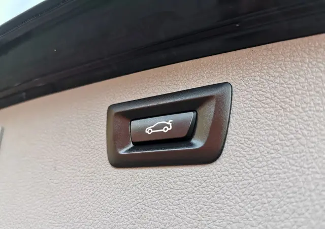 BMW Seria 3 320d Touring xDrive