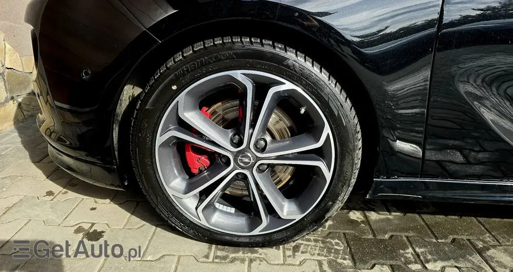 OPEL Adam 1.4 Turbo S