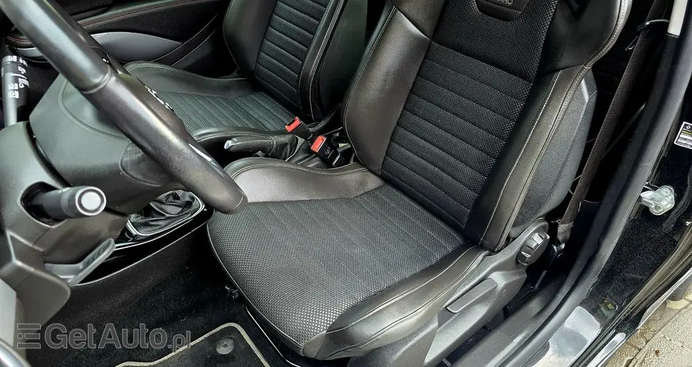 OPEL Adam 1.4 Turbo S