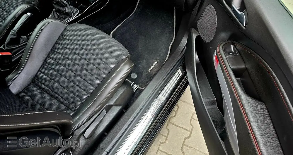 OPEL Adam 1.4 Turbo S